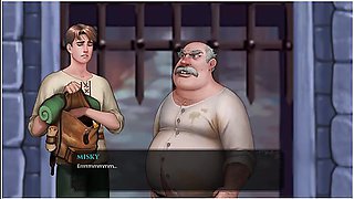 What A Legend #2 - Let Me In!