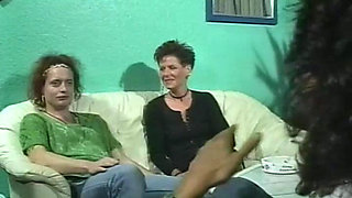 Strange Couple Fished From the Road