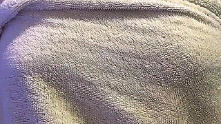 Hot Boobs Oil Massage