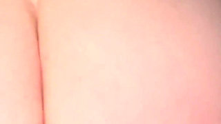 Stepdaddy’s Girl Humps on Plushie Orgasm