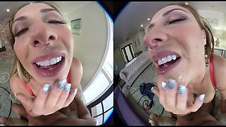 Good: Blowjob, Doggy  Cowgirl VR Porn