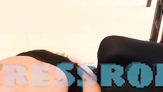 My Sissy Slave with Lingerie