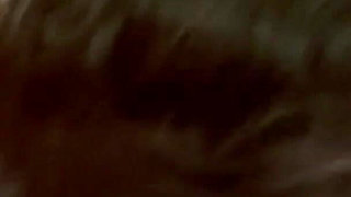 She Loves Sucking on Her Knees Dick Down Her Throat