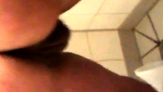 Danish Amateur Bukkake: My Hot Cum Slave Girl