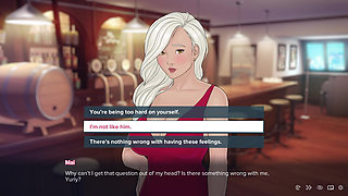 Complete Gameplay - Quickie: a Love Hotel Story, Part 9