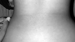 I Like Doggystyle When I'm Wet Nasty Ebony BBW Msmeatz Get Black Dick
