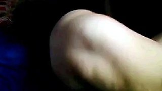 Mamie, une grosse envie en webcam