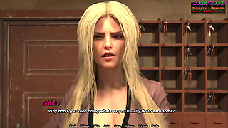 The Fiance by Lounatick - Sexy Fiance Makes New Horny Friends 6