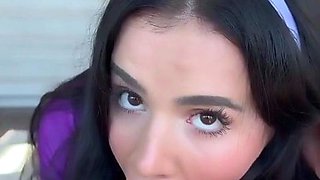 Desiree Desire In Daphne Blake Cosplay Hardcore Fuck