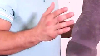 Misha Mynx Is the Queen of Mean and She Ruins Billy's Orgasm on Purpose