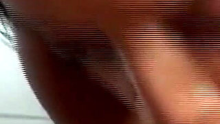 Seductive Brunette Babe Sucks and Fucks Huge Cock Wildly