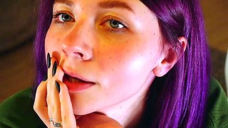 Cute blonde amateur webcam teen masturbating