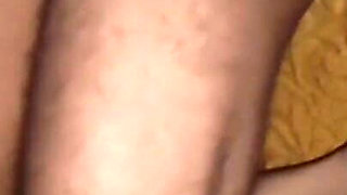 Sweet Juicy Pussy!i Couldn't Control Myself, I Squirted My Cum Inside Her Pussy.