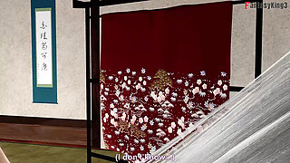 Ultimate Bunny / the New World - Soma Seals Chapter 2