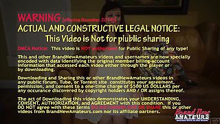 Miss's redhead porn by Brand New Amateurs