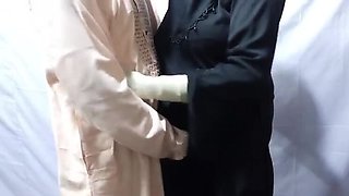 Bangladeshi Beautiful Couple Dirty Talk And Sex In Village