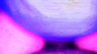 Pregnant girl cheats with brother-in-law and makes him cum.