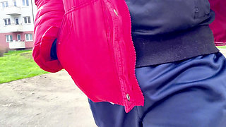 Check Out Just How This One Is Showing Itself up Shamelessly. and I Am Proud.