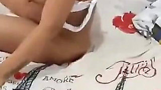 My Hot Neighbor Arrives From New York to Mexico and Now She Sucks My Cock, Better Be Practical with My Stepbro?