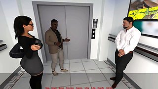 Dredd porn, public fuck, 8k porn full