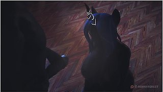 Car Toon In Late Reading \ Student And Teacher