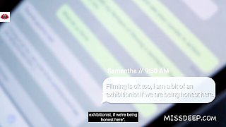 Sweetheart's big ass xxx by DIRTY DATING STORIES