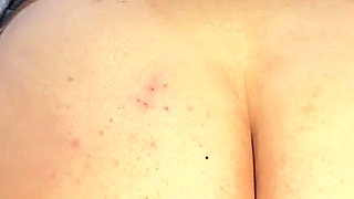 Homemade Porn Sleepover Like My 18 Year Old Big Ass Stepsister Is an Expert with Blowjobs Almost Pregnancy