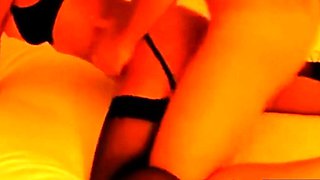 Two Years of Submissive Girl-Sharing