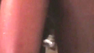 This Ebony Lesbian Decided Her Ex Definitely Is Not Toxic Anymore and Deserves Some Pussy Licking