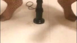 Big Black Plug - I Get It with My Favorite Toy