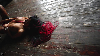 P-janeq Video Release Stasyq 221