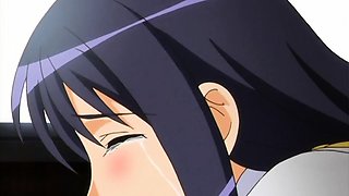 Mix of Hentai movs from Hentai Niches