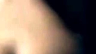 Curvy Asian Amateur's Tight Bubble Butt