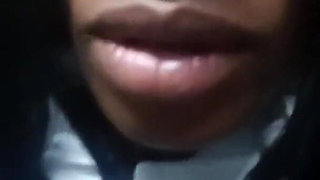 18 Year Old Vergin Girl Fingers Pussy and Suck Your Cock