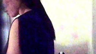 Asian Massage Parlor Amateur Video