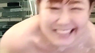 Masturbation Using Electric Massagers and