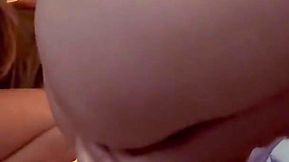 Pussy Play Anal Play and Smoke Fetish