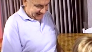 First Time Swinger Couple
