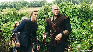 Valentina Nappi's Wild Anal Passion Explodes in Sultry Heat