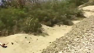 Petite Asian Hottie Vintage Fuck and Facial Ryoko