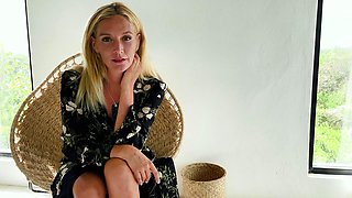 Mona Wales - Jerking off and Fucking Your Mom