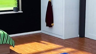 Milfy City Cap 50 My Sexy Step Sister Loves to Suck My Cock