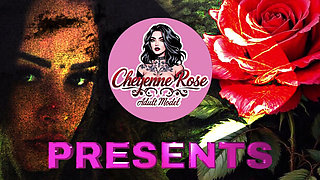 Come Relax with Chey! Smoking Fetish