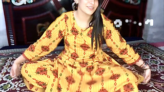 TikTok Famous Indian Beauty Big Ass Sex Tape Doggystyle to Cowgirl Ride