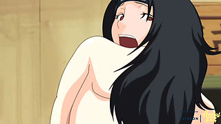 FULL VIDEO NARUTO HENTAI KURENAI CREAMPIE