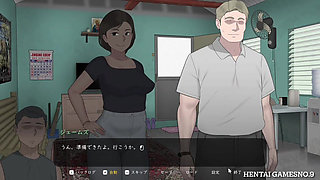 NTRMAN ChristaAndTonyo