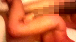 Married nurse sucking her husband and penetrated by 23-year-old man