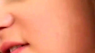 Blonde Teen Slut