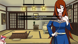 I know MEI. The wettest mizukage in the Naruto Universe