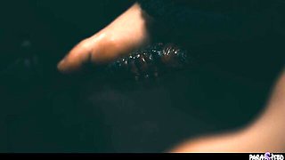 Ella Hughes and Shelena's 69 sex by Parasited